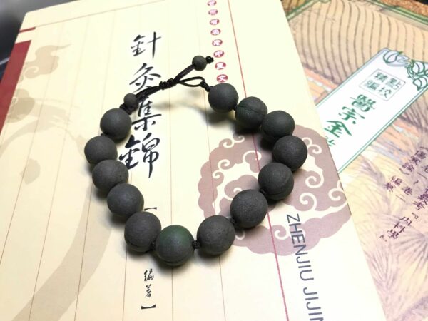 【避瘟防疫】合香藥牌-老君厭勝花錢：圖片 12