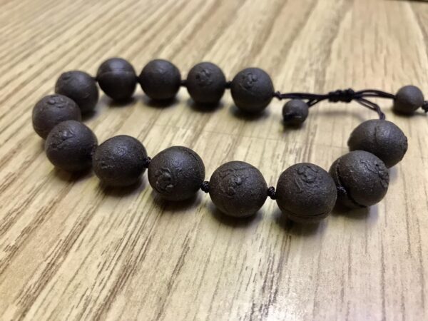 【避瘟防疫】合香藥牌-老君厭勝花錢：圖片 11