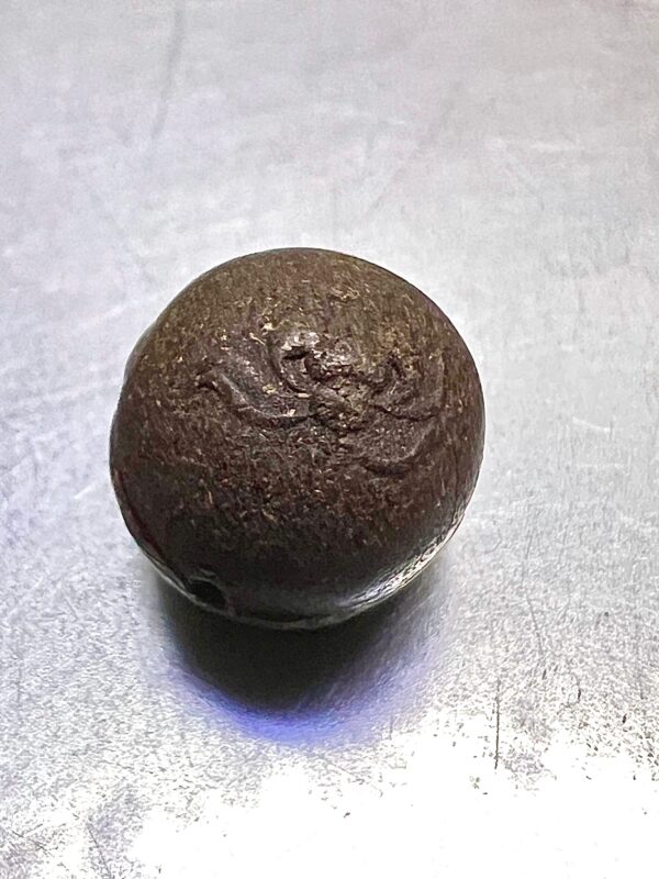 【補中益氣】合香珠手串：圖片 4