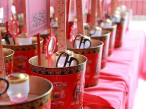 丙午年（2026）新春法會【超值組合包】！